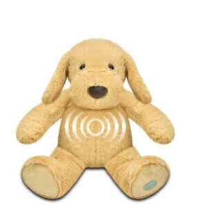 NWT Plush Buyers Choice Tummy Massager